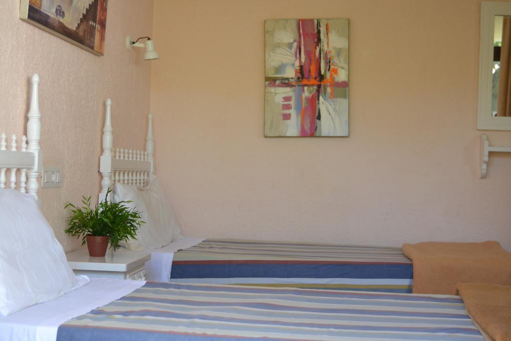 Apartamentos Don Quijote Плая дел Инглес Стая снимка