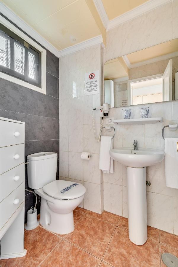 Apartamentos Don Quijote Плая дел Инглес Екстериор снимка
