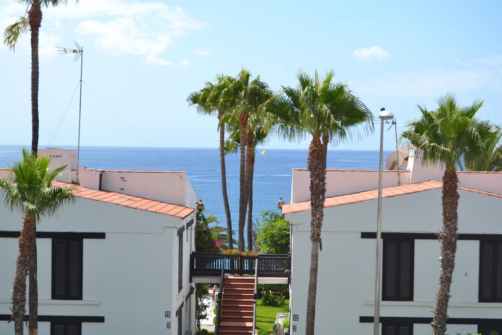 Apartamentos Don Quijote Плая дел Инглес Екстериор снимка