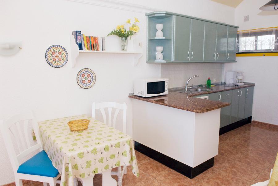 Apartamentos Don Quijote Плая дел Инглес Екстериор снимка